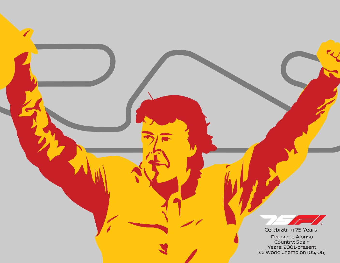 Alonso